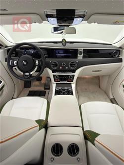 رولز رويس سبيكتر